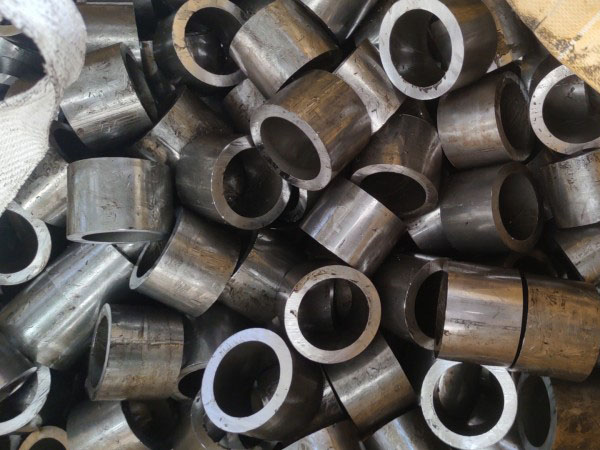 遵化无缝钢管切割